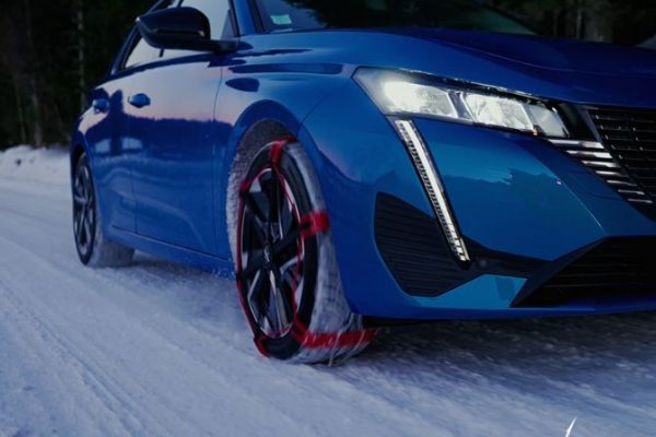 Loi Montagne II : Préparez votre véhicule pour l'hiver avec Polaire