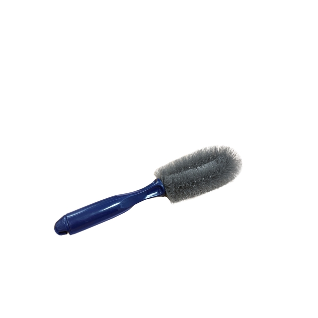 Brosse à jantes – Polaire Auto Expert