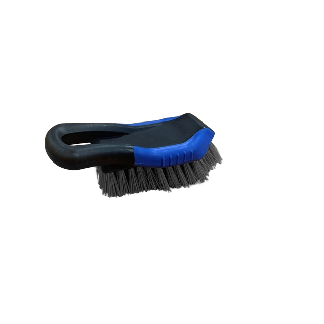 Brosse à tissus – Polaire Auto Expert