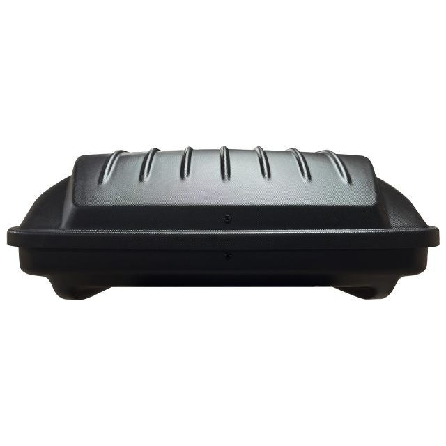 BAULE DA 480 L INSPIRATION R NERO