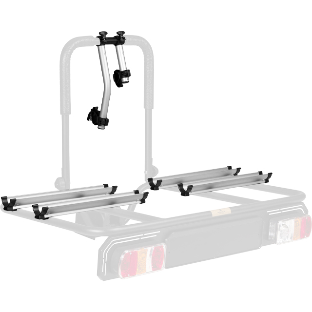 Cargo-flex kit porte-vélos 2 vélos