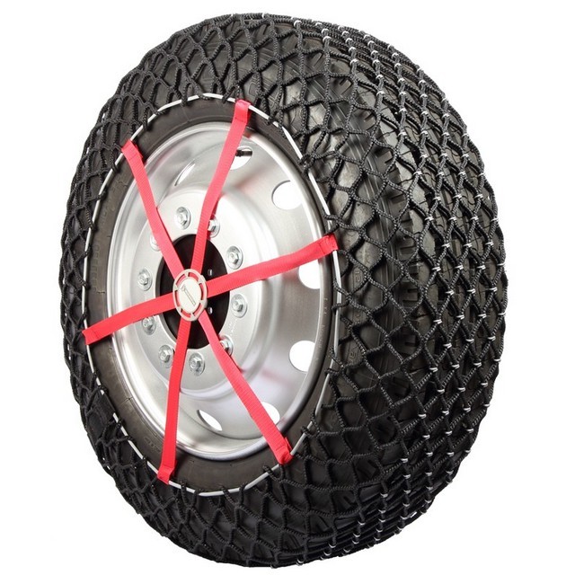 Chaine à neige composite EASY GRIP CAMION