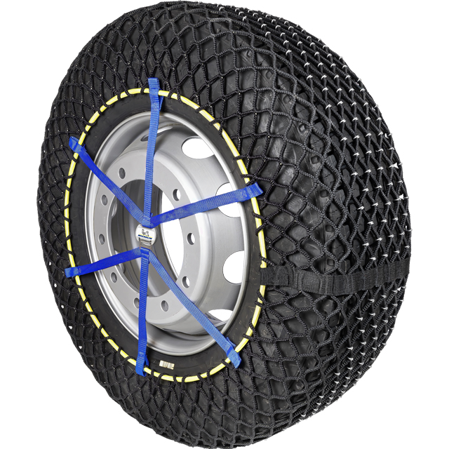 Chaine à neige composite EASY GRIP CAMION