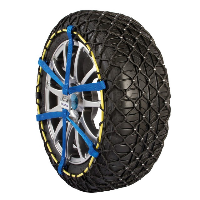 Chaine à neige composite EASY GRIP EVO MICHELIN