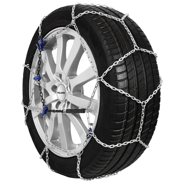 Chaine à neige traditionnelle ESSENTIEL 9