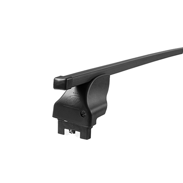 BARRE DE TOIT POLAIRE ESSENTIEL ACIER FIXATION POINT FIXE