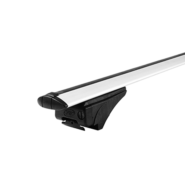 BARRE DE TOIT POLAIRE ESSENTIEL ALU FIXATION RAIL INTEGRE