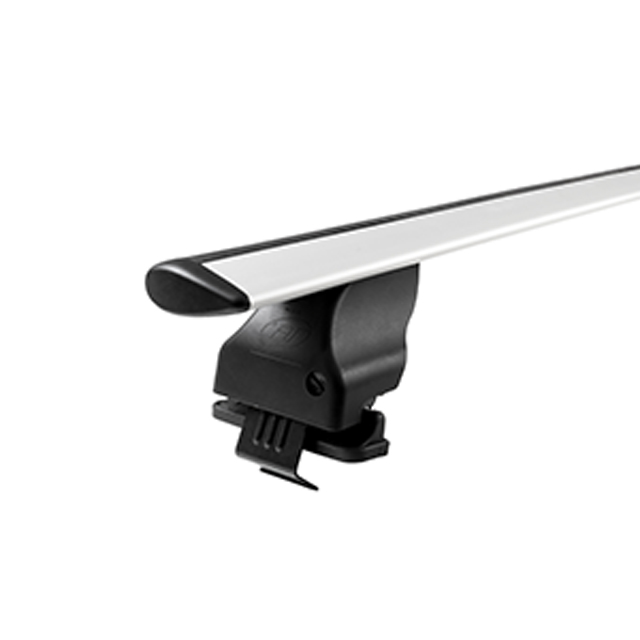 BARRE DE TOIT POLAIRE ESSENTIEL ALU FIXATION STANDARD