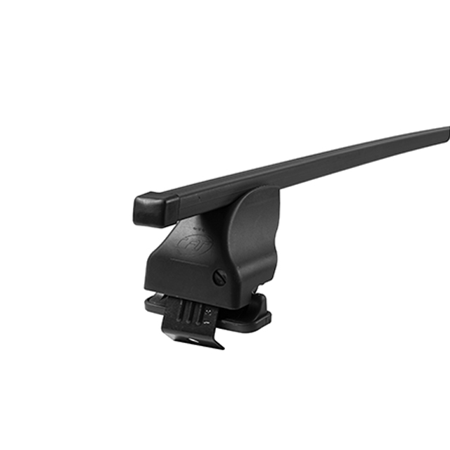 BARRE DE TOIT POLAIRE ESSENTIEL ACIER FIXATION STANDARD