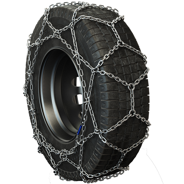 Chaine à neige PL traditionnelle – Polaire Essentiel Truck