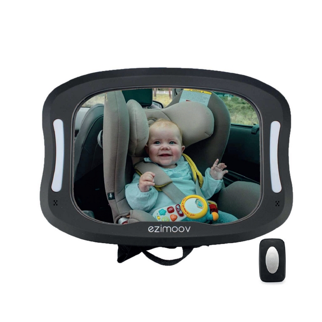 EZI MIRROR LED