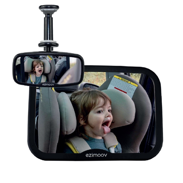 EZI MIRROR PACK