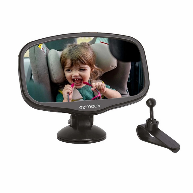 Miroir rétroviseur avant – Ezi Mirror Mini