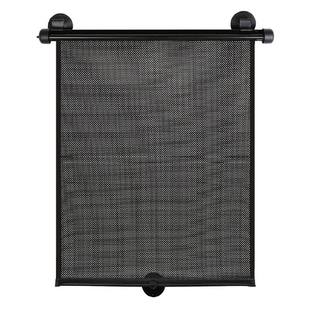 Pare-soleil voiture enrouleur – Ezi Sun Roller