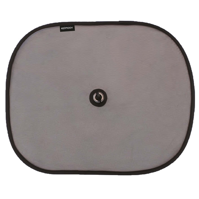Pare-soleil voiture à ventouse – Ezi Sun Stoppers