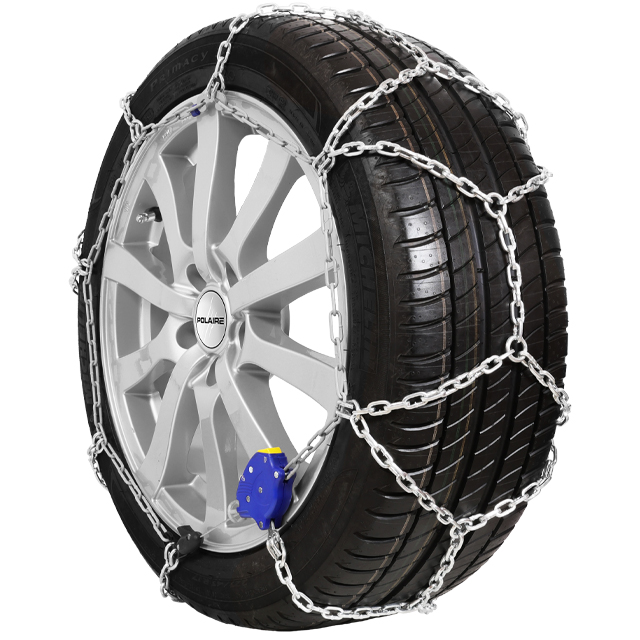 Chaine à neige automatique Premium 12