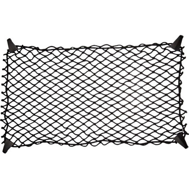 Filet fond de coffre élastique – Polaire