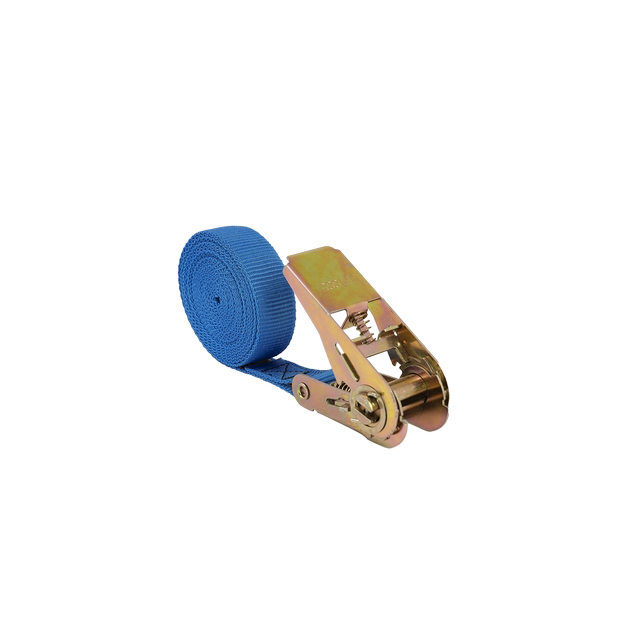 Tendeur à cliquet 25 mm x 5 m – Polaire Essentiel