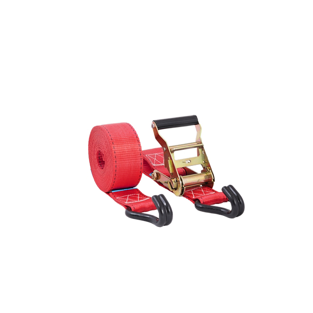 Sangle à cliquet surmoulé 50mm x 6m – Polaire Premium