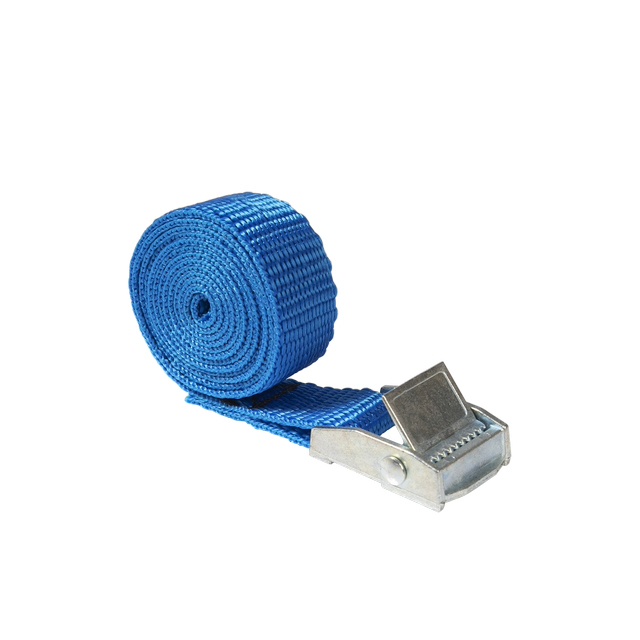 Essentiel Pack 2 Sangle zamak 18mm x 1m