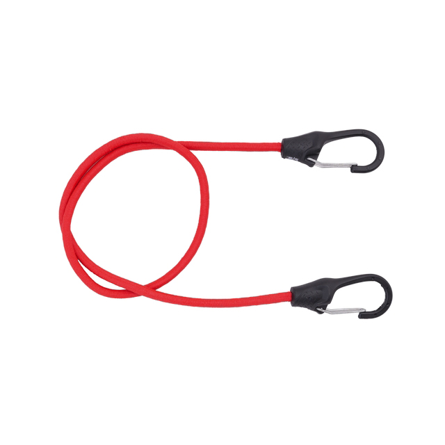Pack 2 sandows Carabiner 100 cm x 9 mm – Polaire Premium