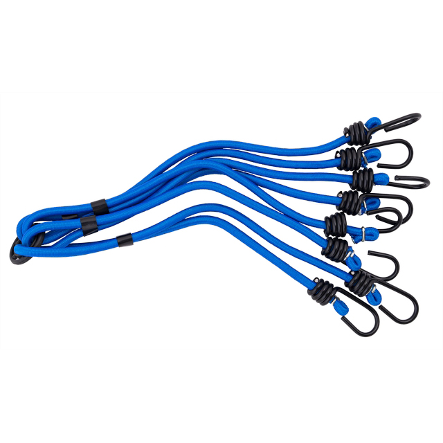 Sandow Univers 8 bras 80 cm x 8 mm – Polaire Essentiel