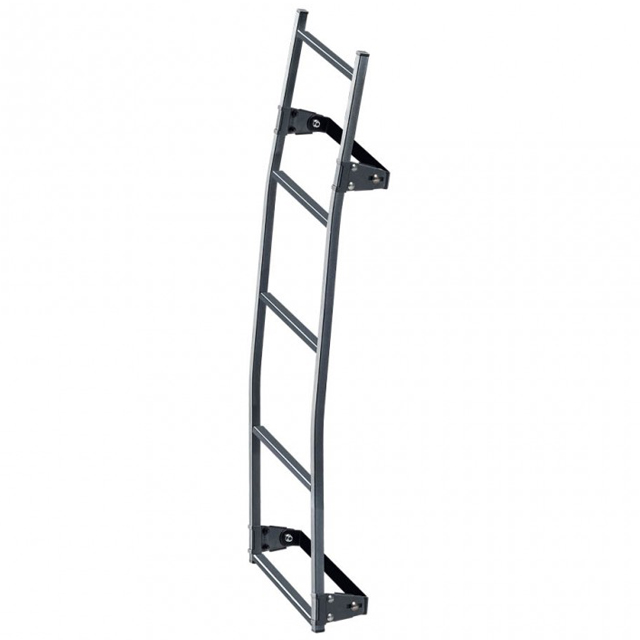 Echelle percée Polaire EzyRack 01