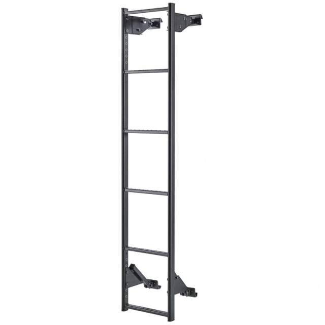 Echelle pincée Polaire EzyRack 13