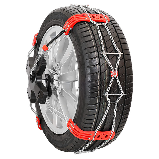 Chaine à neige frontale POLAIRE GRIP ONE