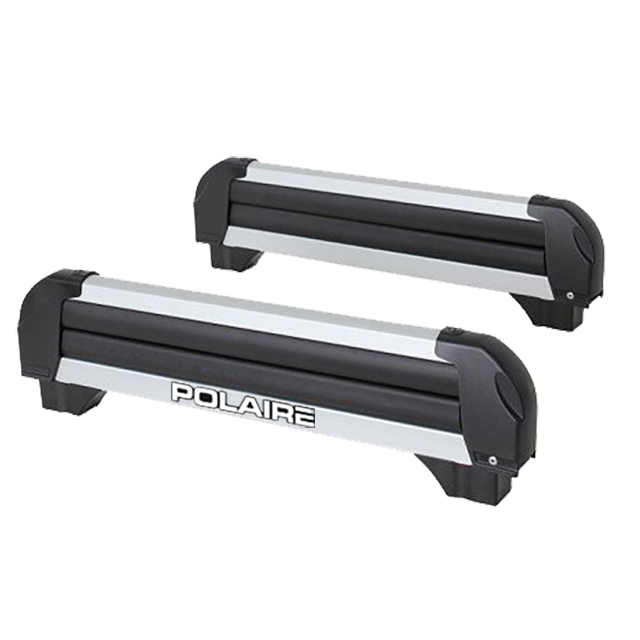 Porte-skis sur barres – Polaire Essentiel S4
