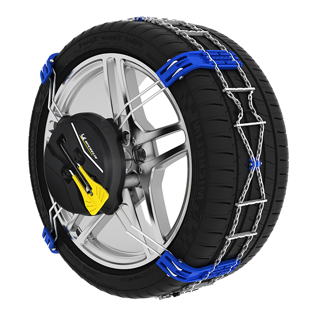Chaine à neige frontale FAST GRIP