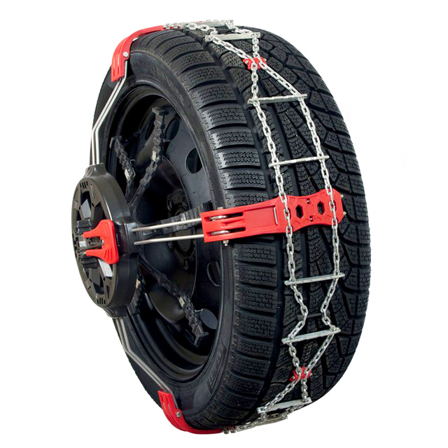 Chaine à neige frontale POLAIRE SPIDER GRIP