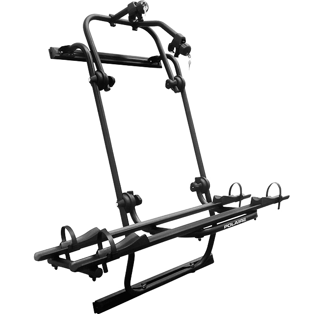INSPIRATION A2 VAN CRAFTER / SPRINTER