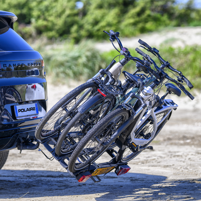 PORTE-VELOS PLATEFORME CARGO SWITCH 3VS