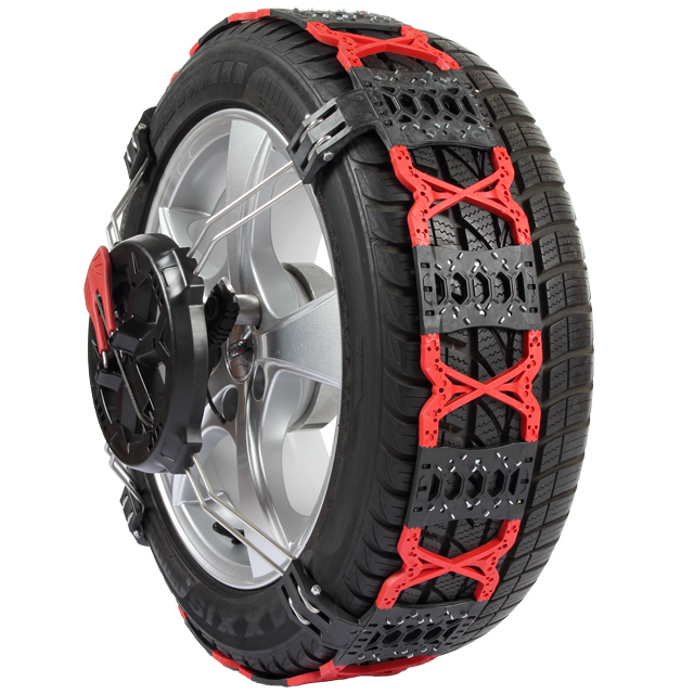 Chaine à neige frontale AUTO GRIP