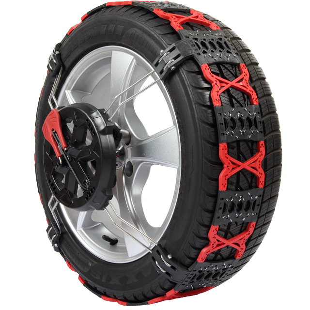 Frontale Schneekette POLAIRE GRIP