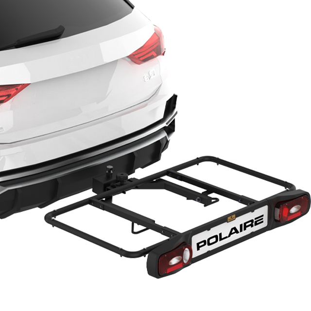 Cargo-flex plateforme pour Coffre arrière
