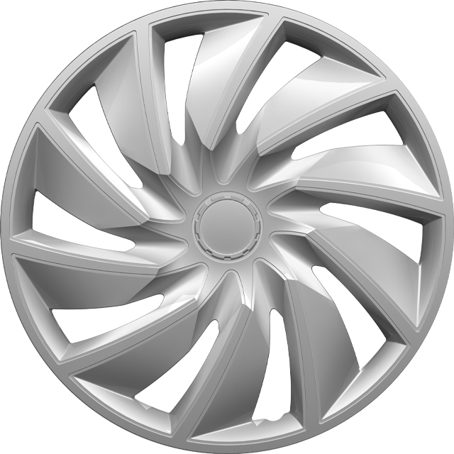 ENJOLIVEUR TURBO SILVER BOITE