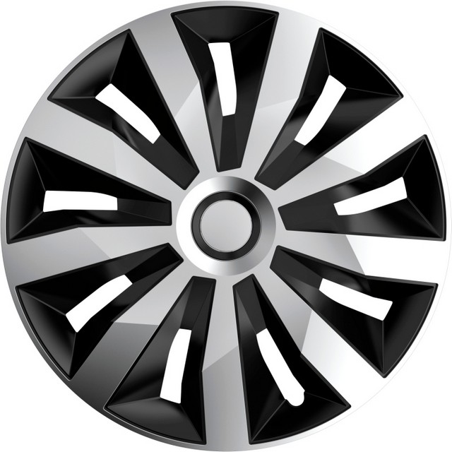 ENJOLIVEUR PENTA SILVER NOIR BOITE