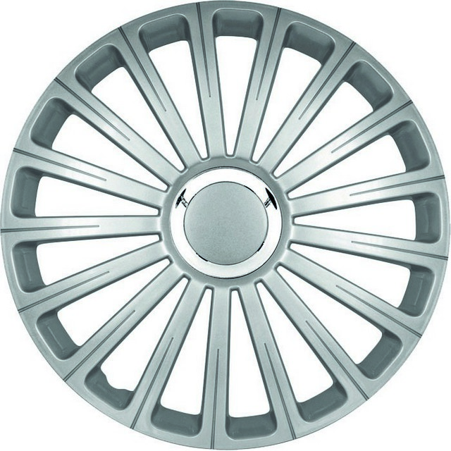 ENJOLIVEUR RADICAL PRO SILVER BOITE