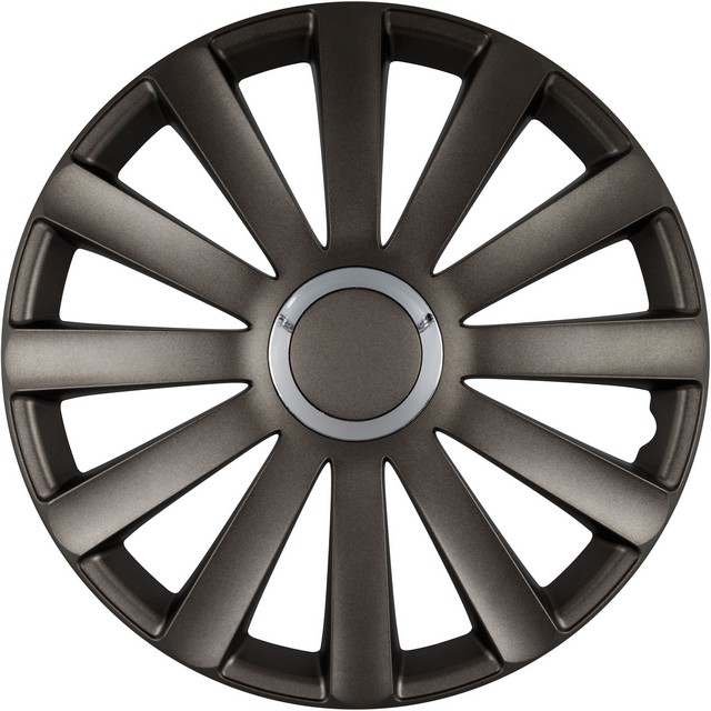 ENJOLIVEUR SPYDER PRO ANTHRACITE BOITE