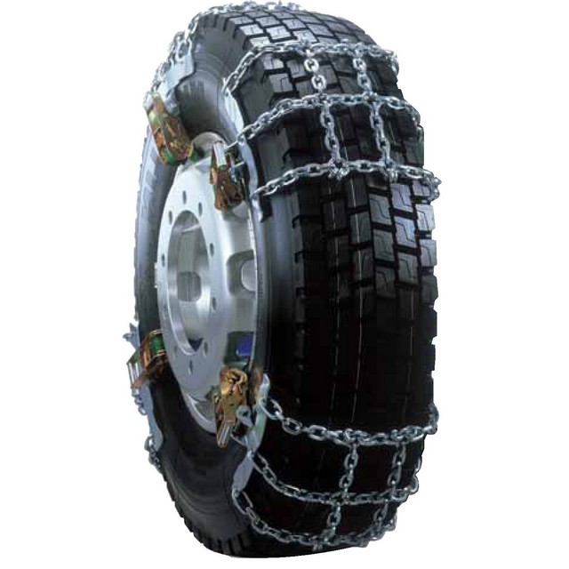 Chaine à neige PL à éléments – Polaire Truck Sector Plus
