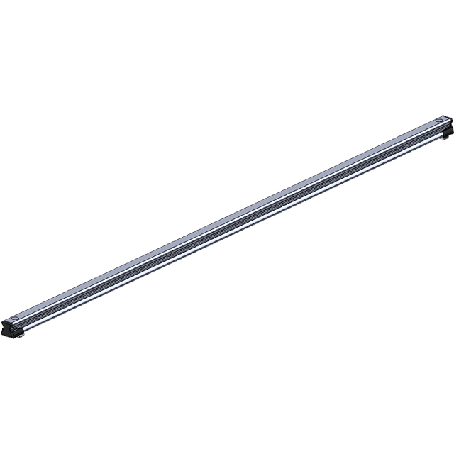Barre supplémentaire Polaire EzyRack 1538 mm