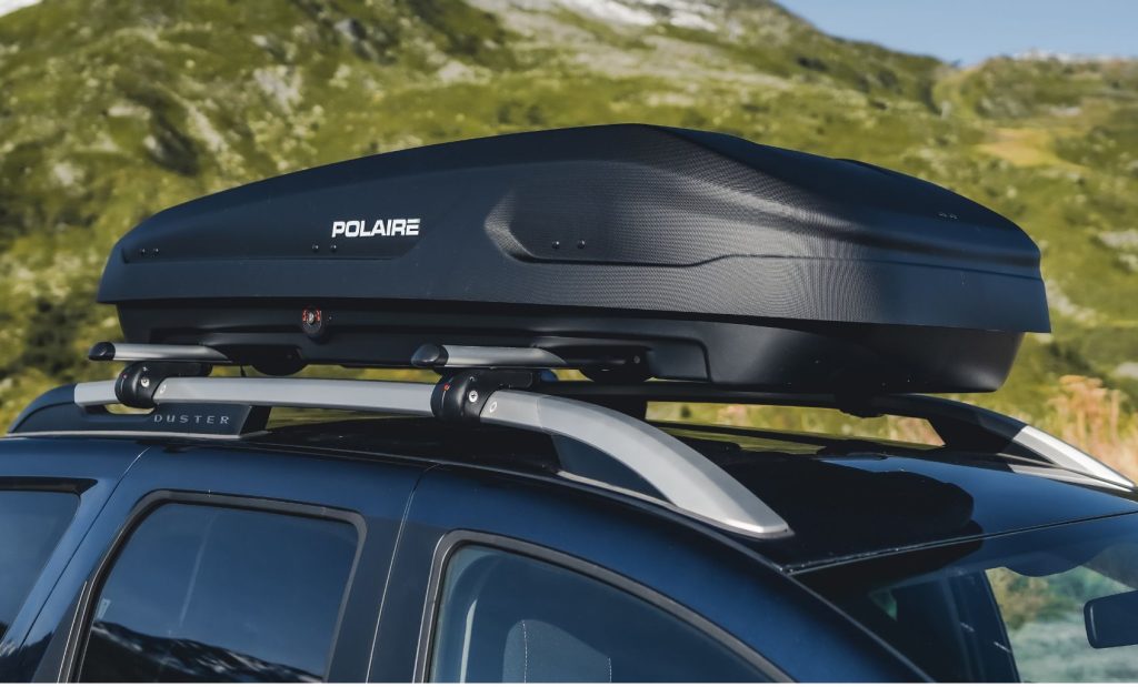 Equipement de transport pour vos vacances