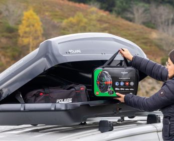 Ranger et entretenir ses chaines pour les futures utilisations