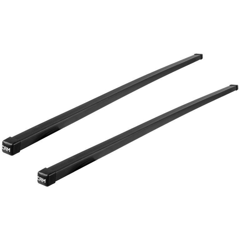 Barre de toit Essentiel acier 2823