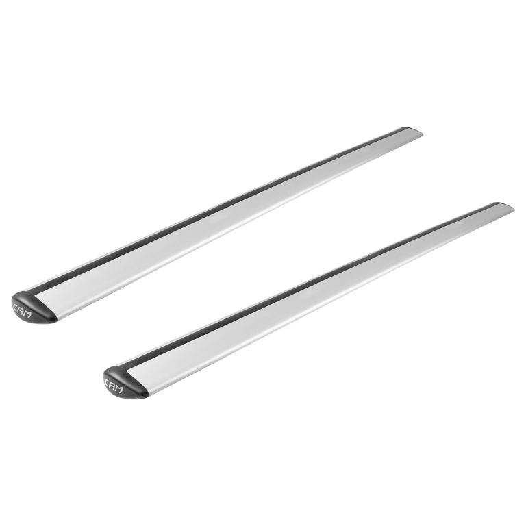 Barre de toit Essentiel aluminium 2828